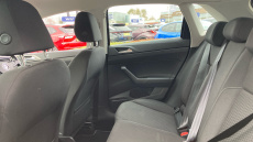 Volkswagen Polo 1.0 TSI 95 SE 5dr DSG Petrol Hatchback